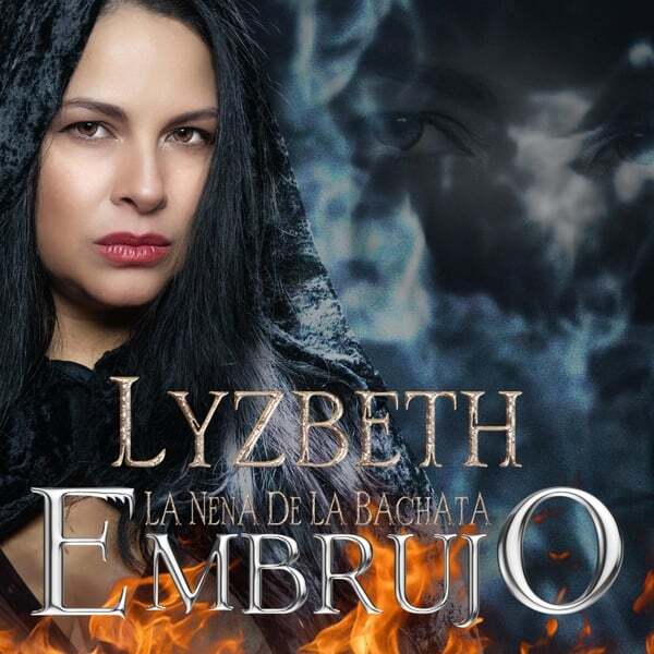 Cover art for Embrujo