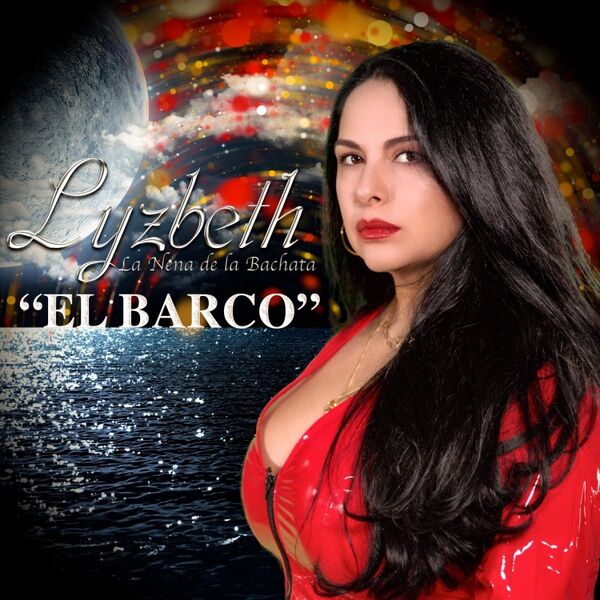Cover art for El Barco